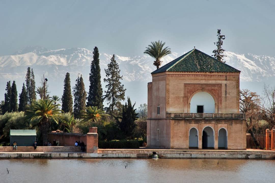 4-Day Marrakech & Sahara Overnight photo 2