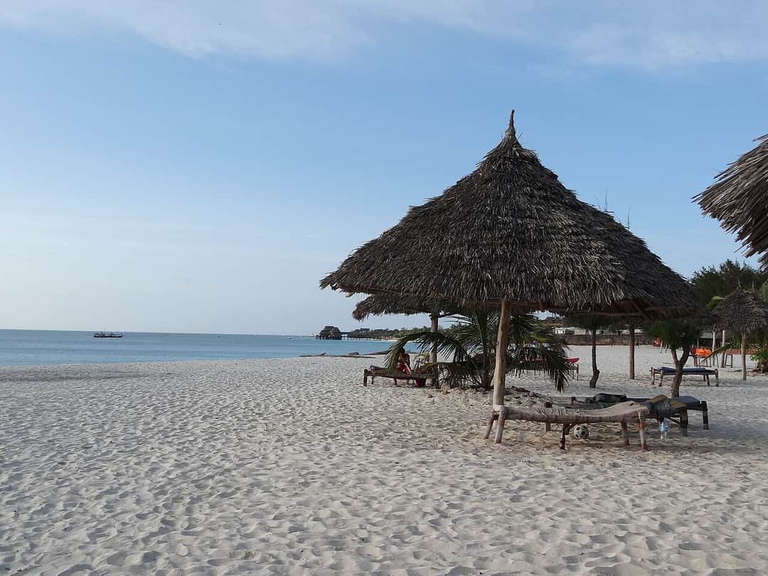 4-Day Zanzibar Beach & Stone Town Escape