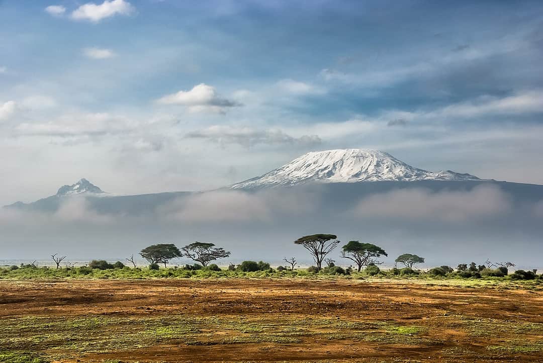 7-Day Kilimanjaro Climb, Machame Route
