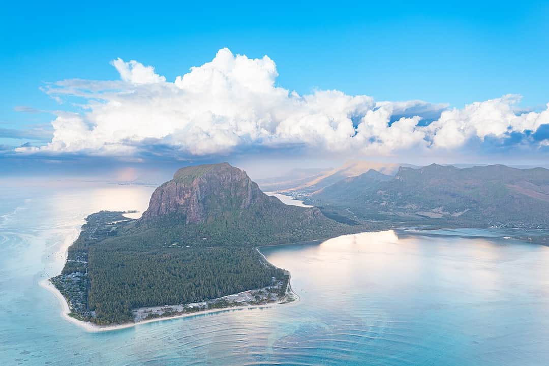 5-Day Mauritius Beach Escape