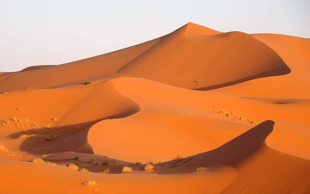 4-Day Marrakech & Sahara Overnight