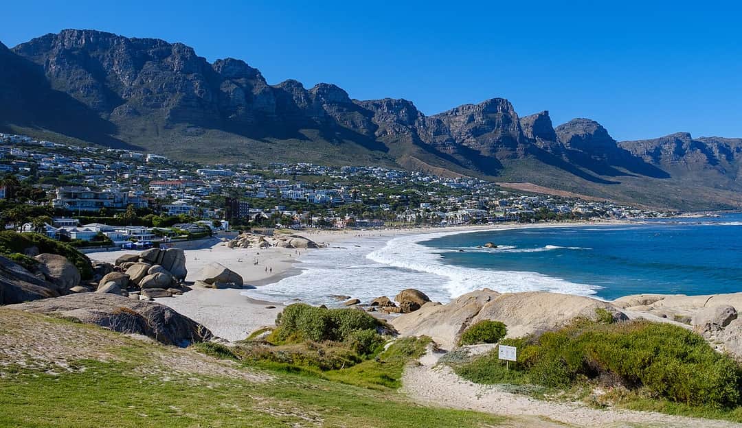 3-Day Cape Town City & Table Mountain photo 2
