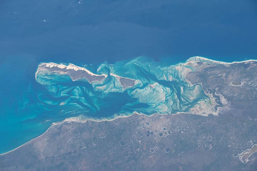4-Day Bazaruto Archipelago, Mozambique