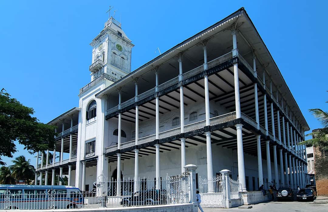 1-Day Stone Town Heritage Walk & Spice Farm photo 2