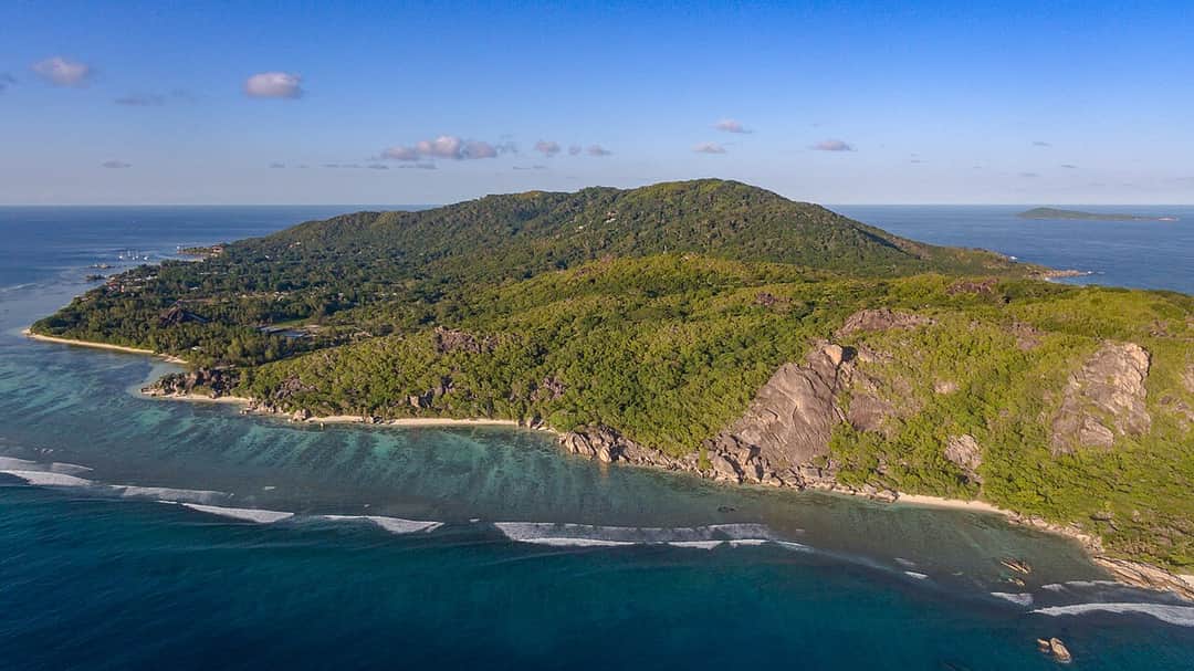 5-Day Seychelles Island Hopping