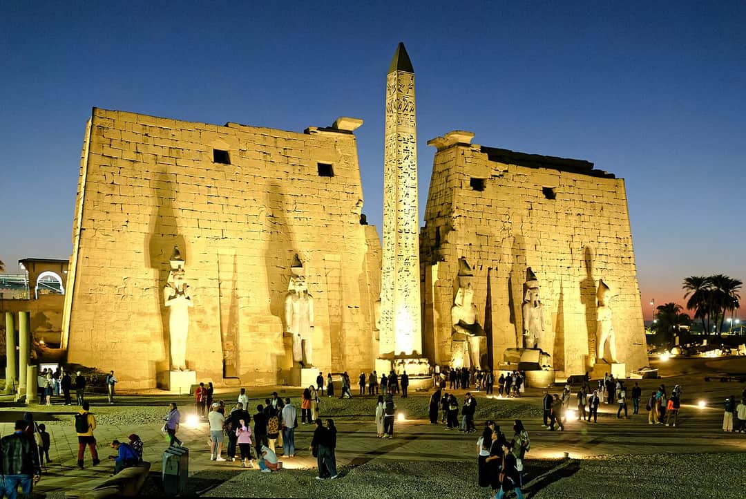 3-Day Luxor, Valley of the Kings