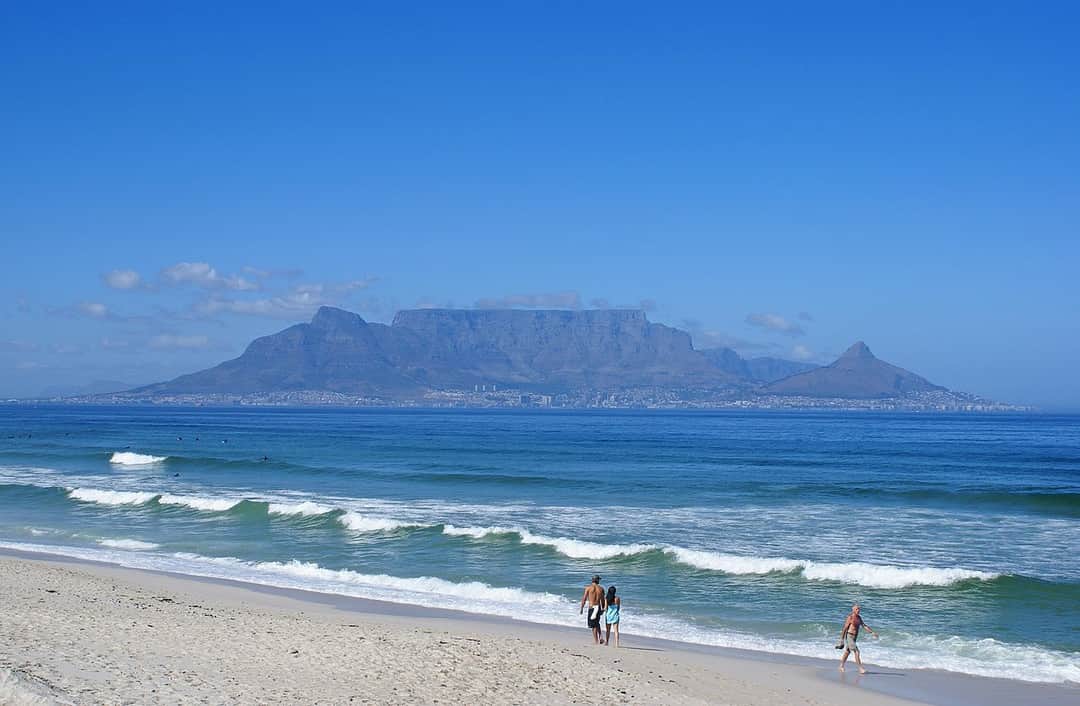 3-Day Cape Town City & Table Mountain