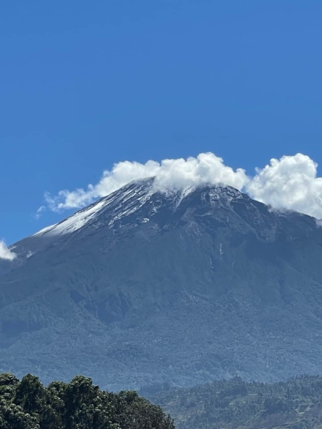 9-Day Kilimanjaro Climb, Lemosho Route