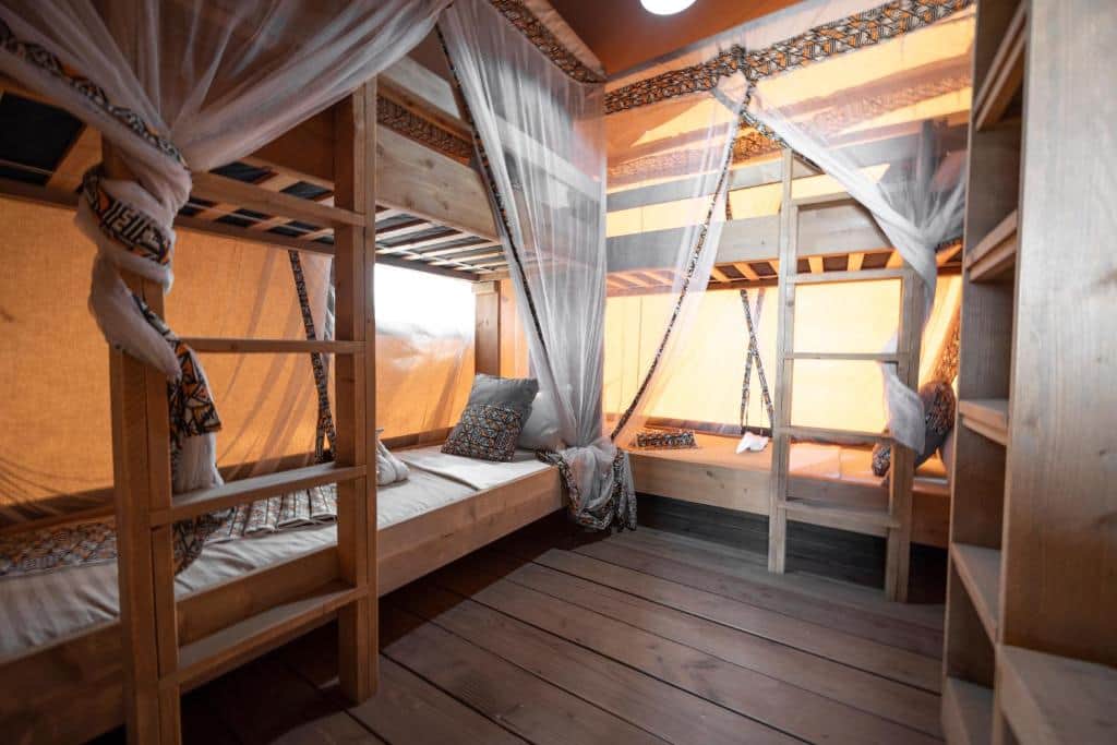 Africa Safari Lake Natron Lodge photo 25