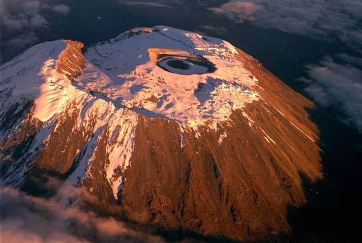 7-Day Conquer Mt Kilimanjaro Machame Route Expedition photo 4