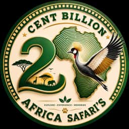 2 Cent Billion Africa Safari’s