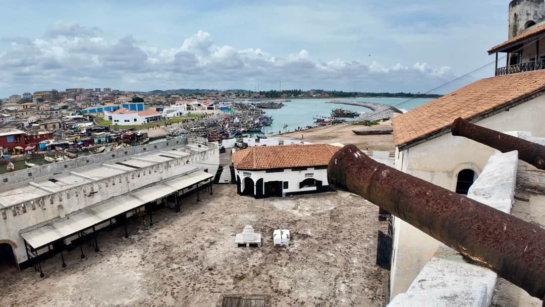 Cape Coast