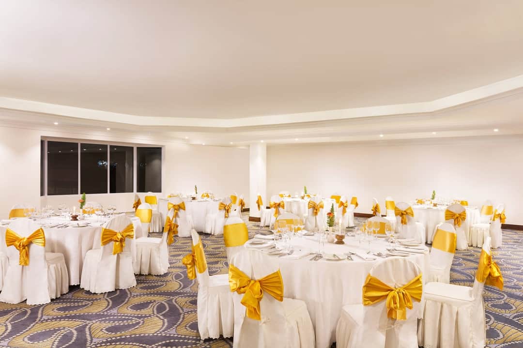 Four Points by Sheraton Arusha, The Arusha Hotel photo 7