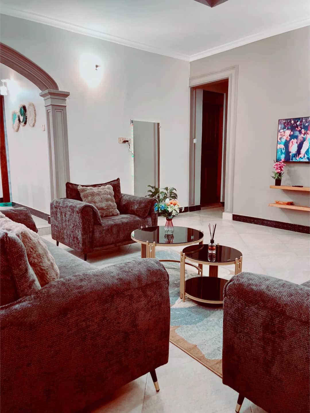 Jubilant Experience Homes -Arusha
