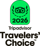 Tripadvisor Traveler's Choice