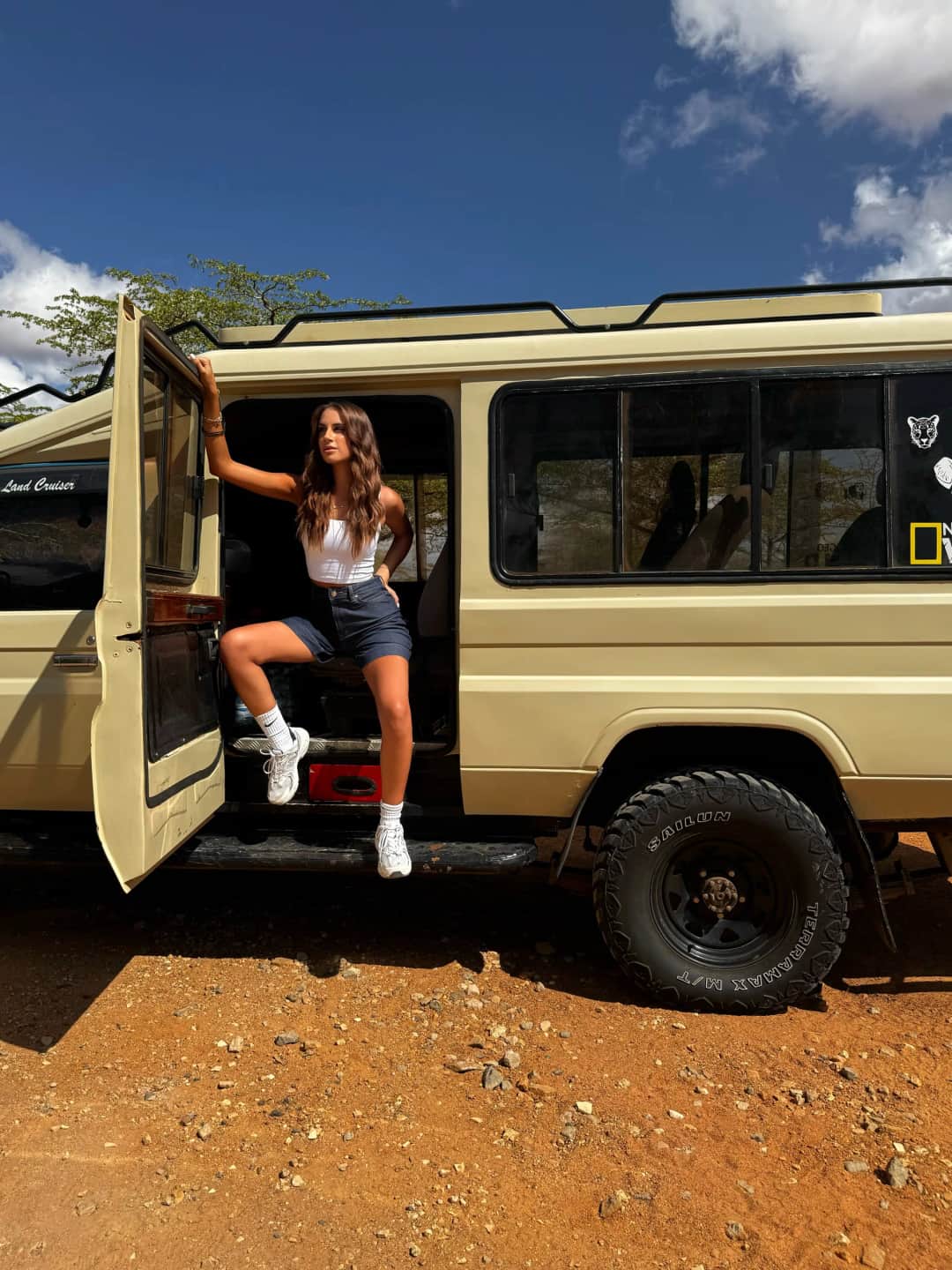 3-Day Fly-In Serengeti Safari from Dar es Salaam photo 4