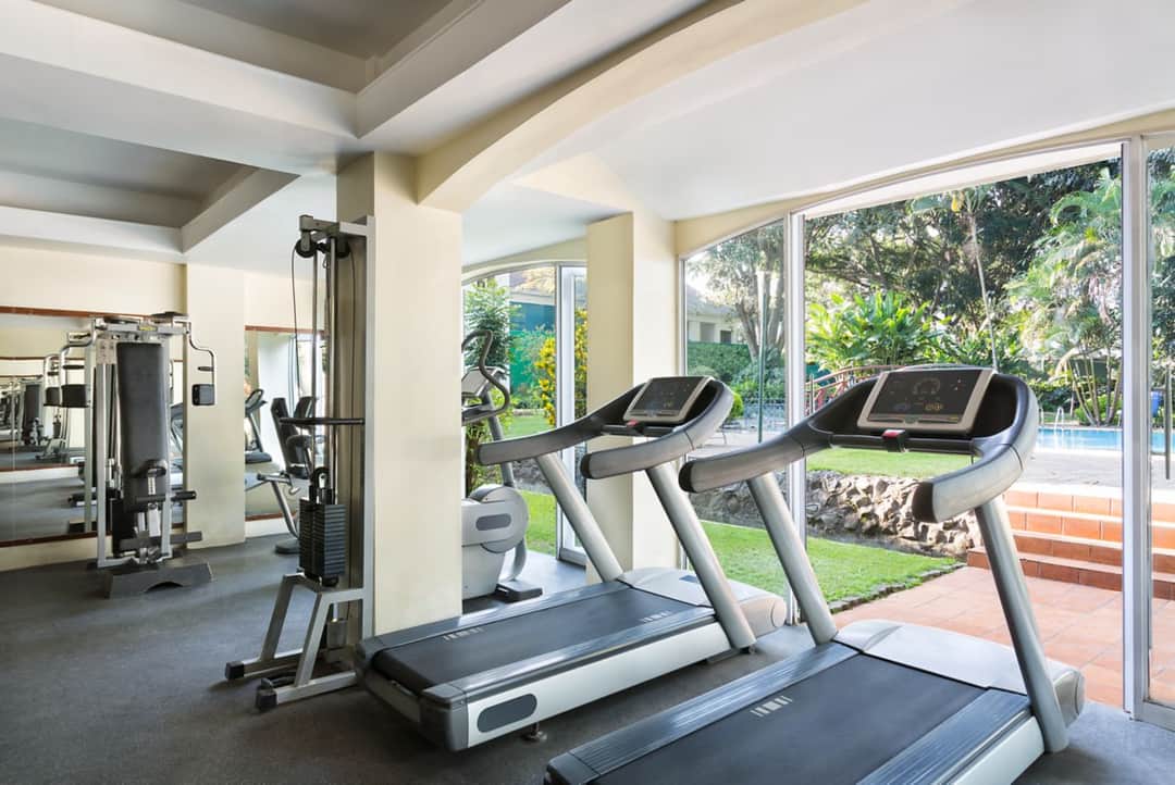 Four Points by Sheraton Arusha, The Arusha Hotel photo 4