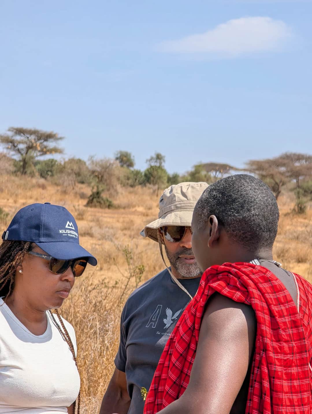 Esperienza di 1 giorno nel Villaggio Culturale Maasai e Museo photo 4