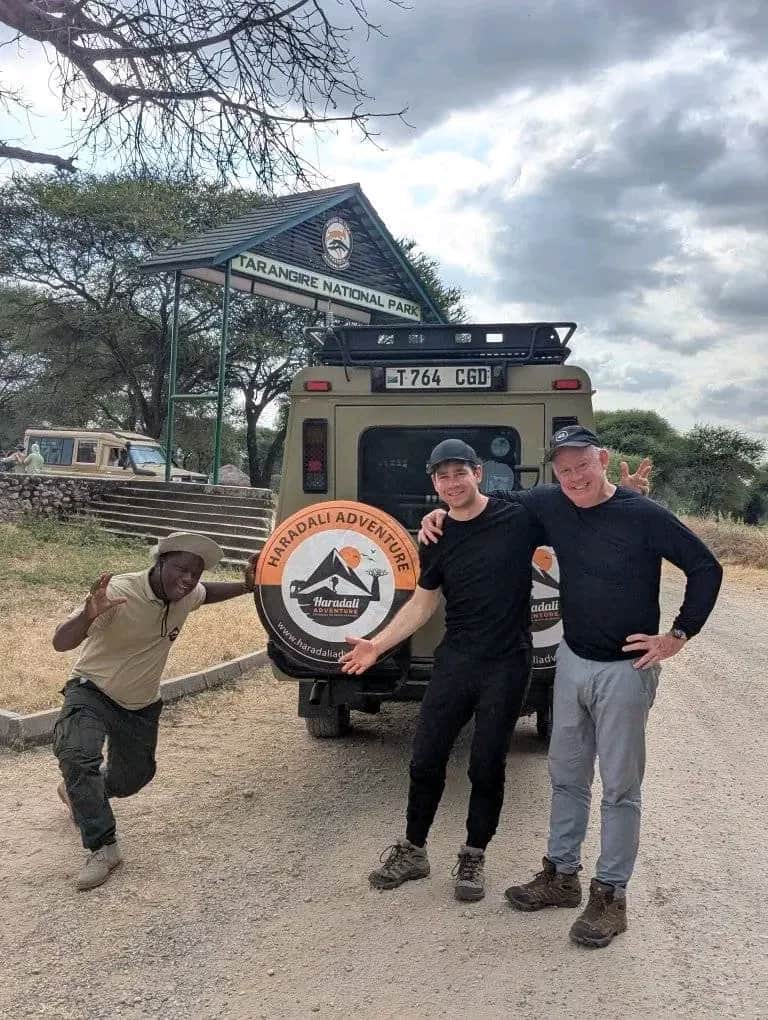 3-Day Tanzania Safari Wildlife Adventures