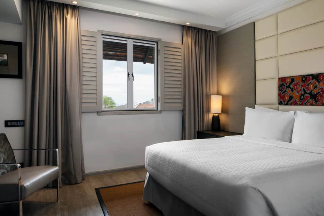 Four Points by Sheraton Arusha, The Arusha Hotel photo 14