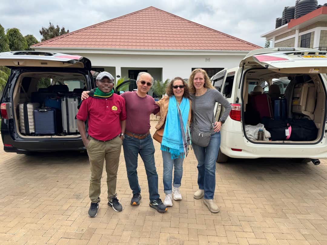 T-One Tours and Safaris photo 4