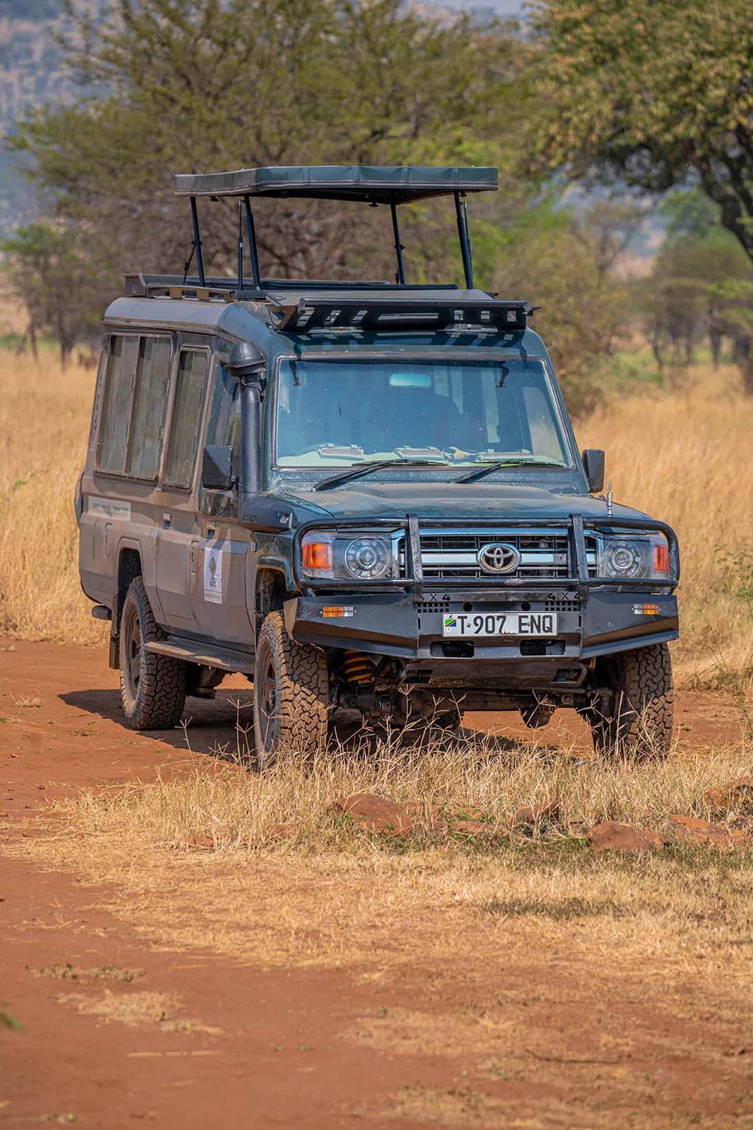DASTEL TOUR AND SAFARIS photo 2