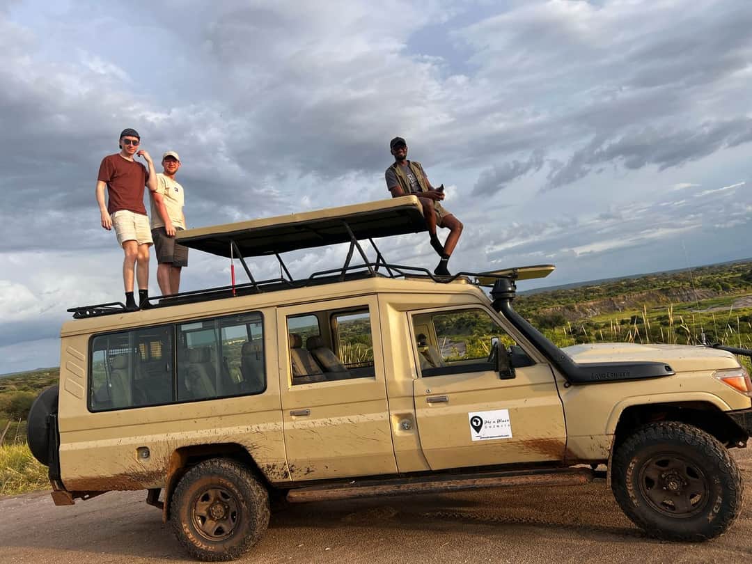 3-Day TANZANIA  UNFORGETTABLE ADVENTURES photo 1