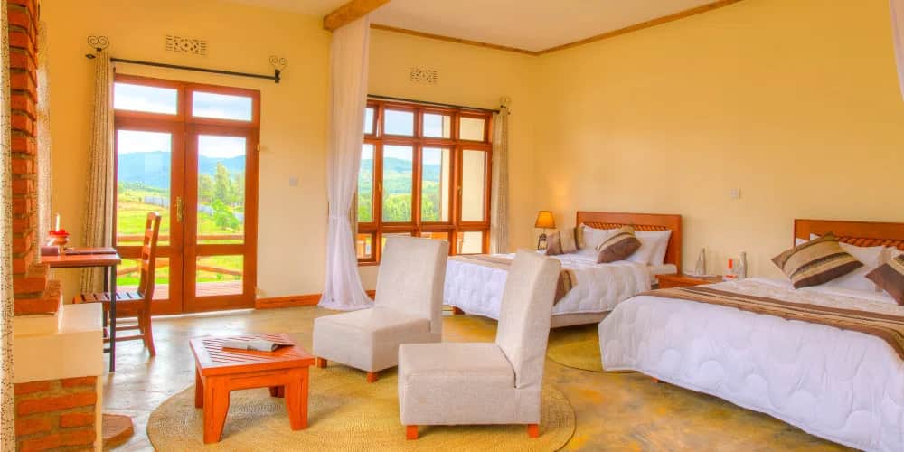 Summit Safari Lodge