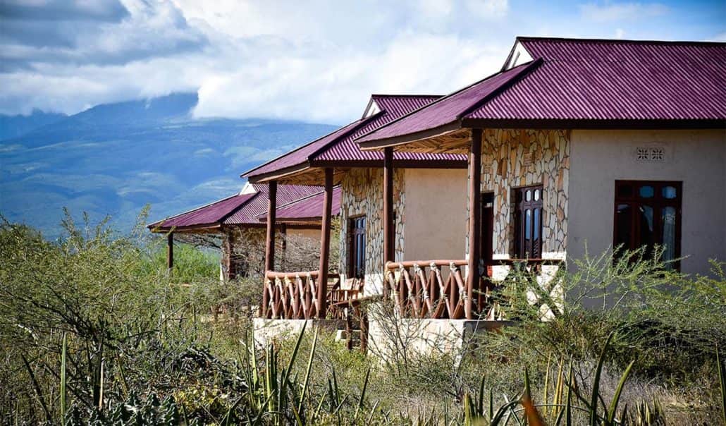 Lake Eyasi Safari Lodge photo 4