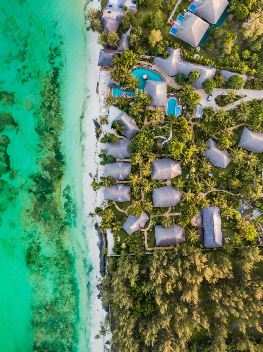 5-Day Zanzibar Luxury Beach Holidays