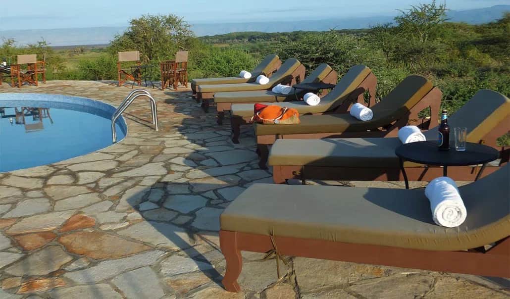Lake Eyasi Safari Lodge photo 5