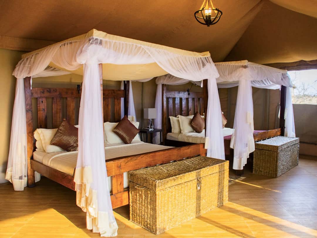 Serengeti Safari Lodge