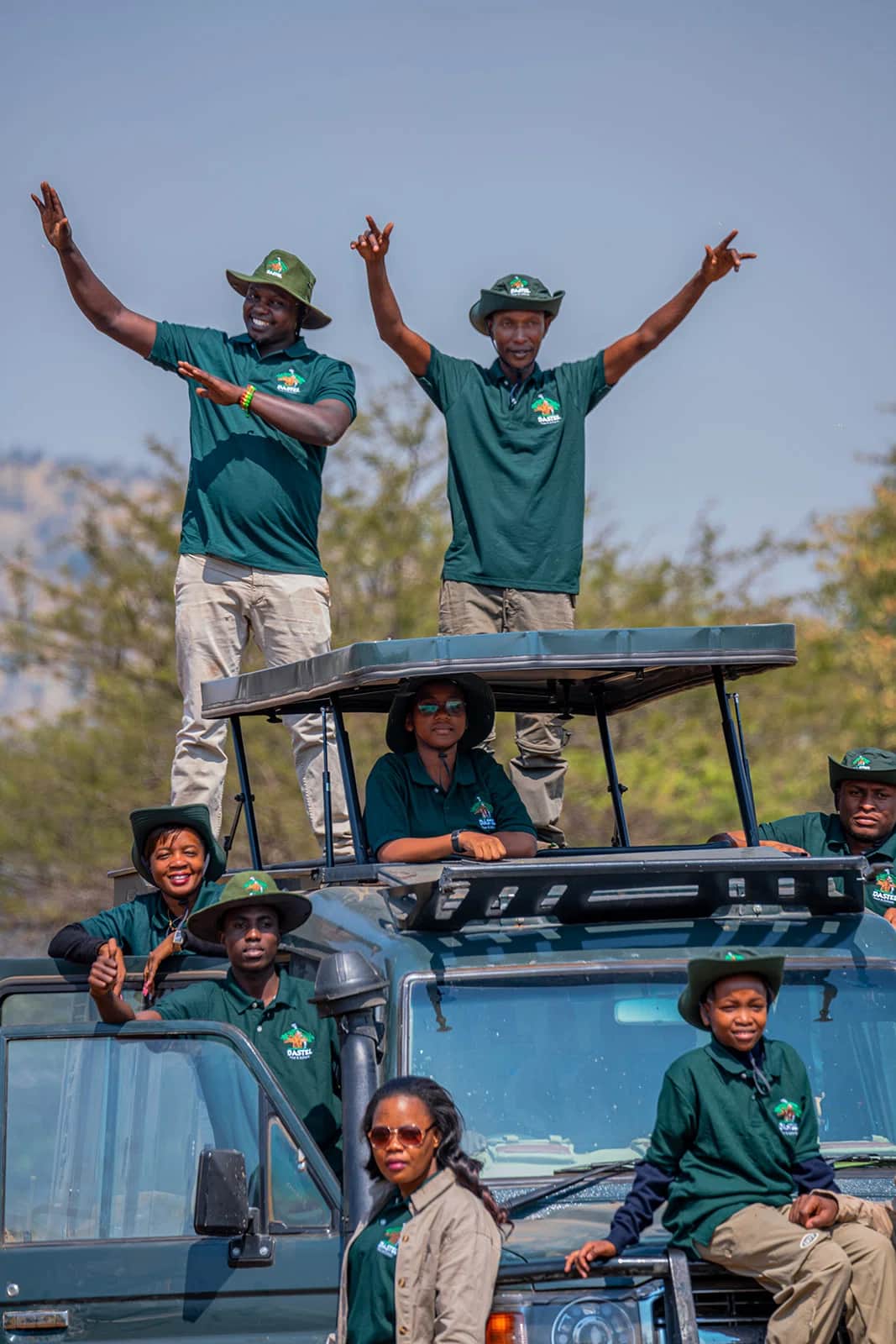 DASTEL TOUR AND SAFARIS photo 12