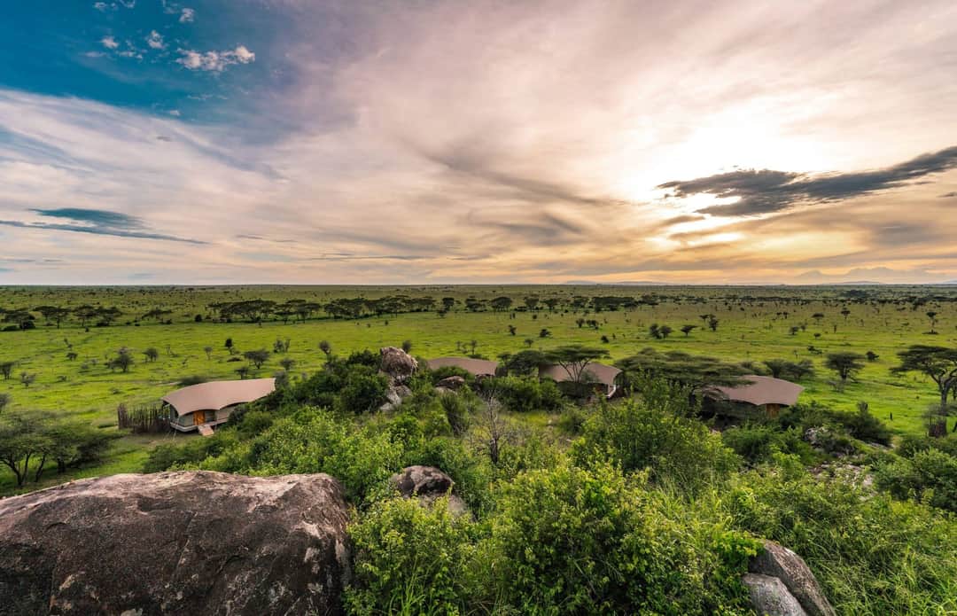 Enduata Safaris photo 1