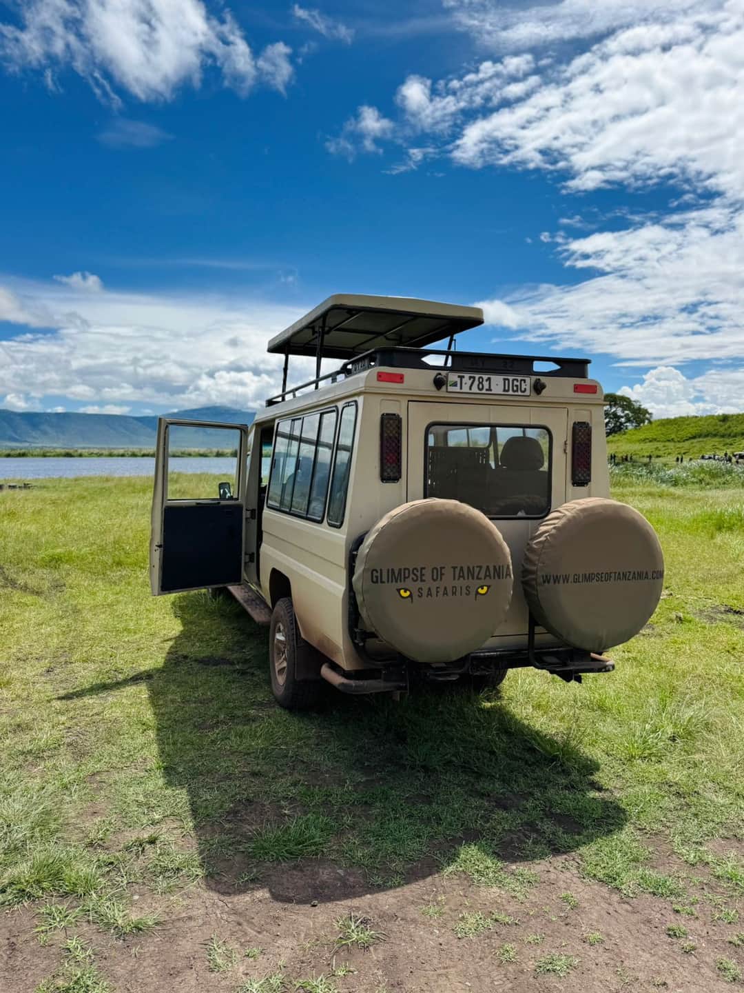 Glimpse of Tanzania Safaris photo 3