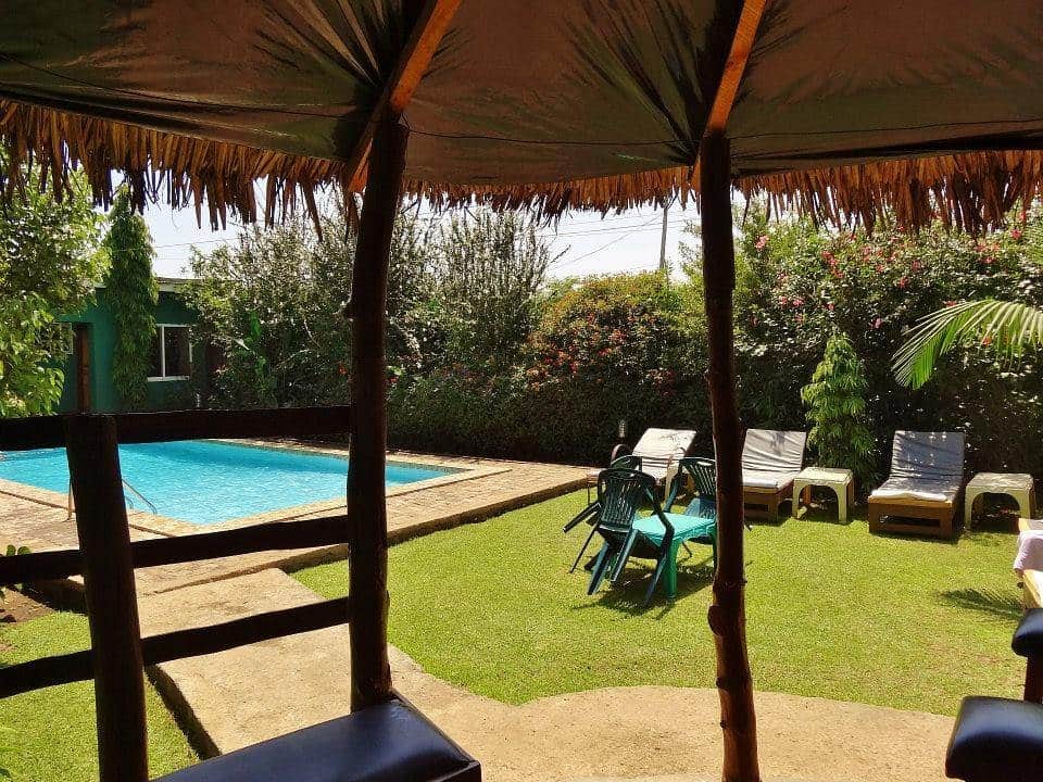 Karibu Heritage House photo 4