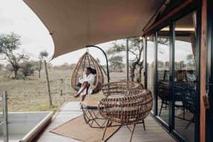 Escarpment Luxury Lodge photo 23