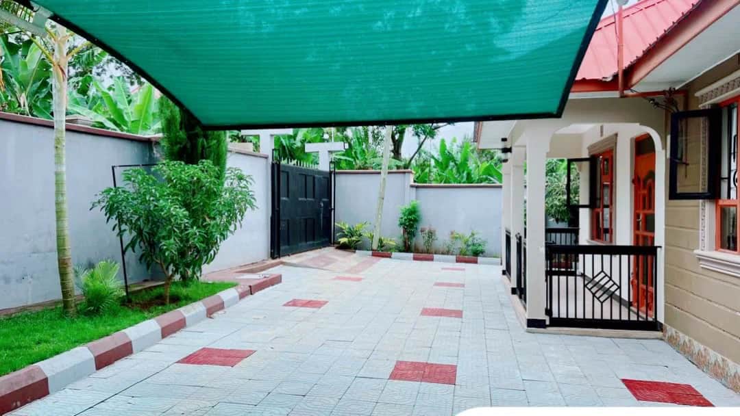 Jubilant Experience Homes -Arusha photo 18