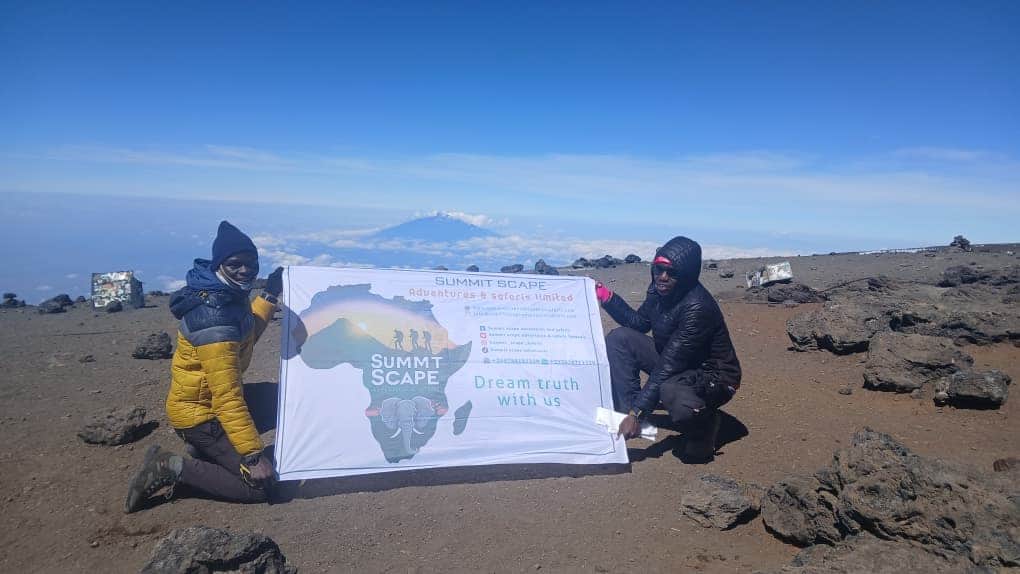14-Day / 13 NIGHTS TANZANIA ADVENTURE photo 4