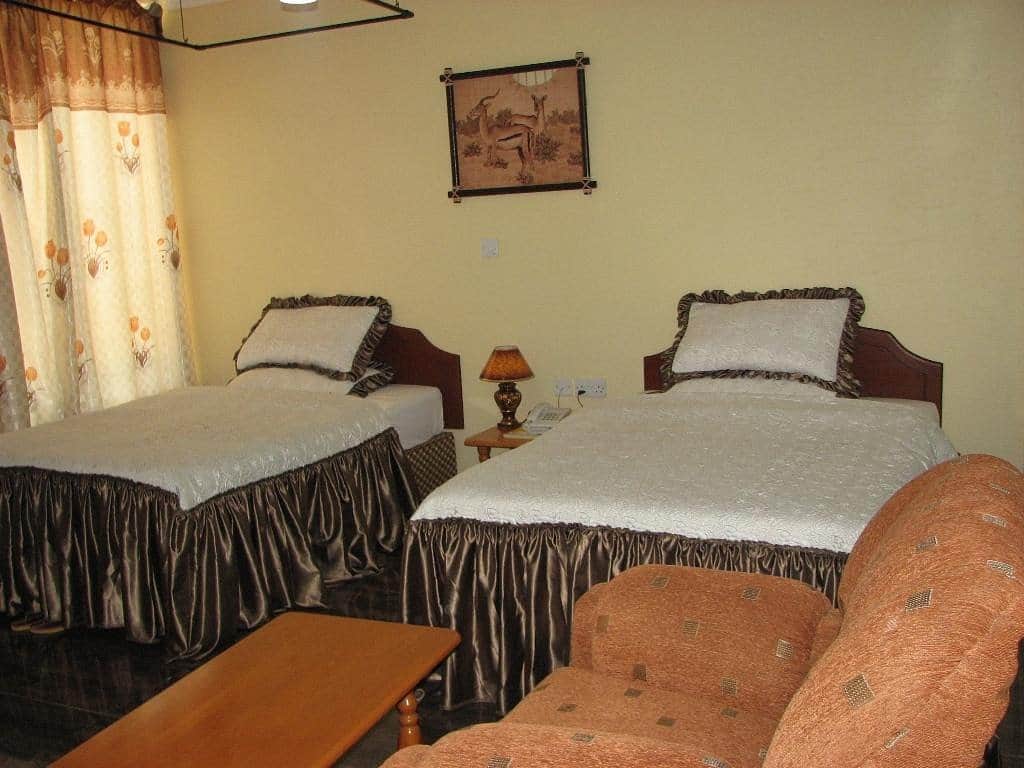 Karibu Heritage House photo 6