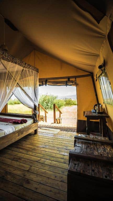 Africa Safari Lake Natron Lodge photo 18