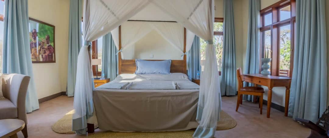 Lake Eyasi Safari Lodge photo 28