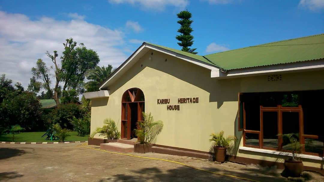 Karibu Heritage House photo 5