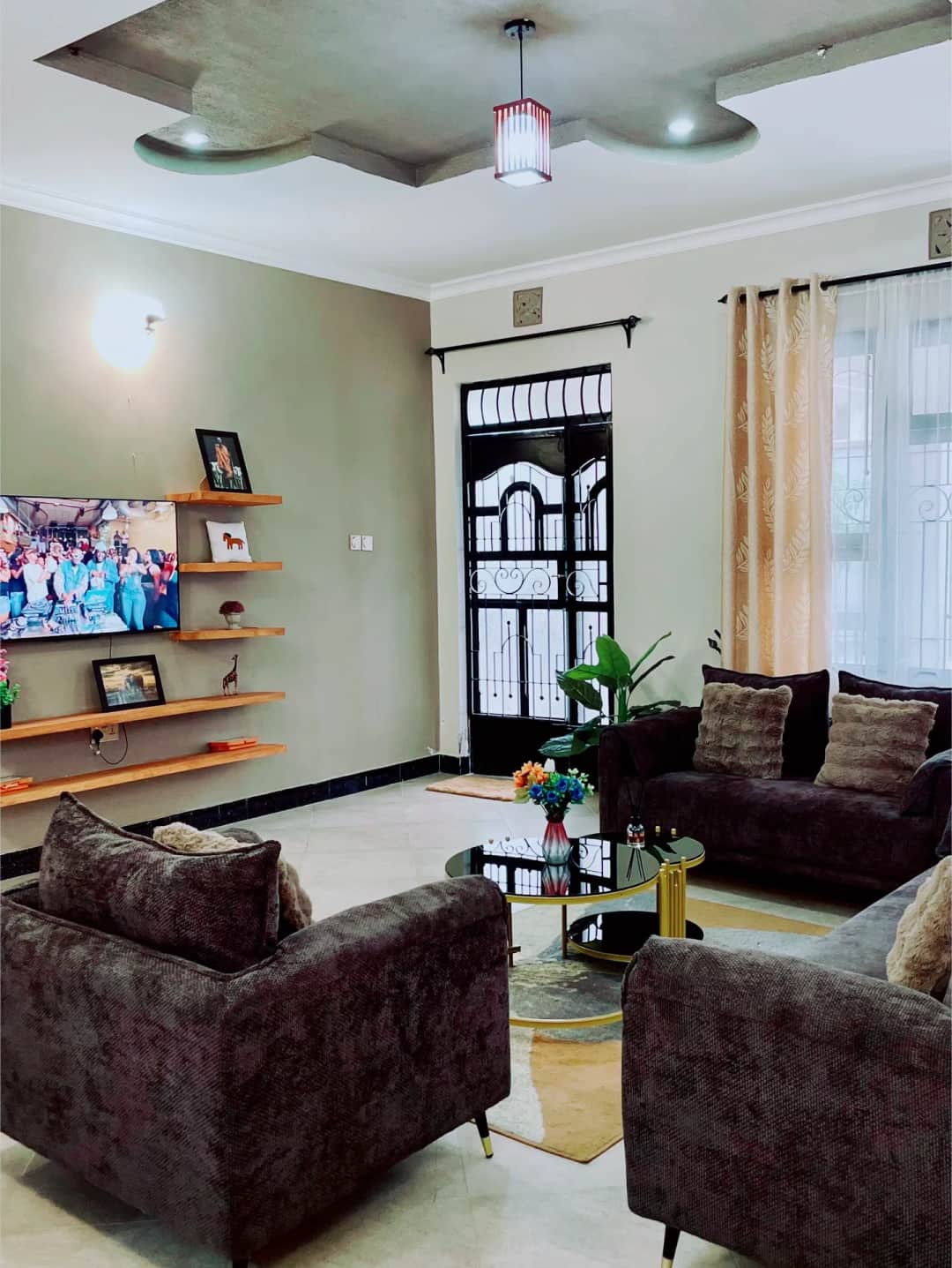 Jubilant Experience Homes -Arusha