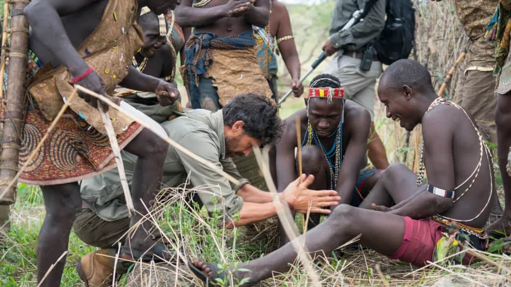 5-Day Hadzabe and Maasai Cultural Heritage Safari