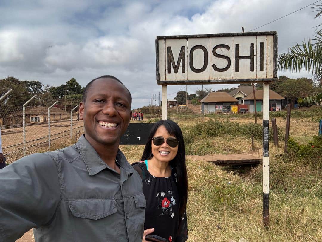 1-Day Day Tour Around Moshi in Tanzania photo 3