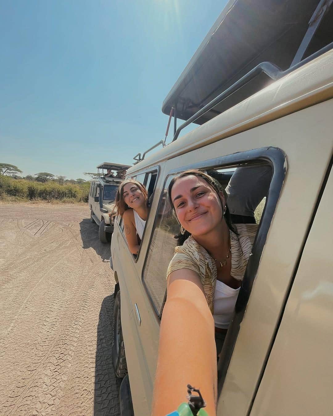 3-Day Love & Legacy (Serengeti & Crater Escape) photo 4