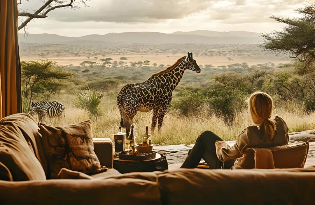 Sentio Safari photo 11