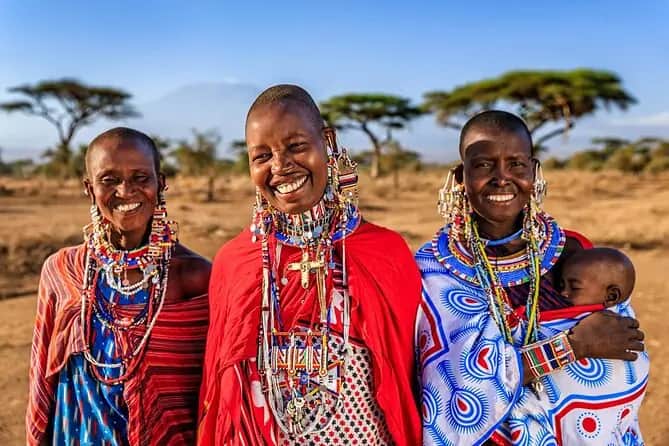 6-Day Cultural and City Tour photo 1