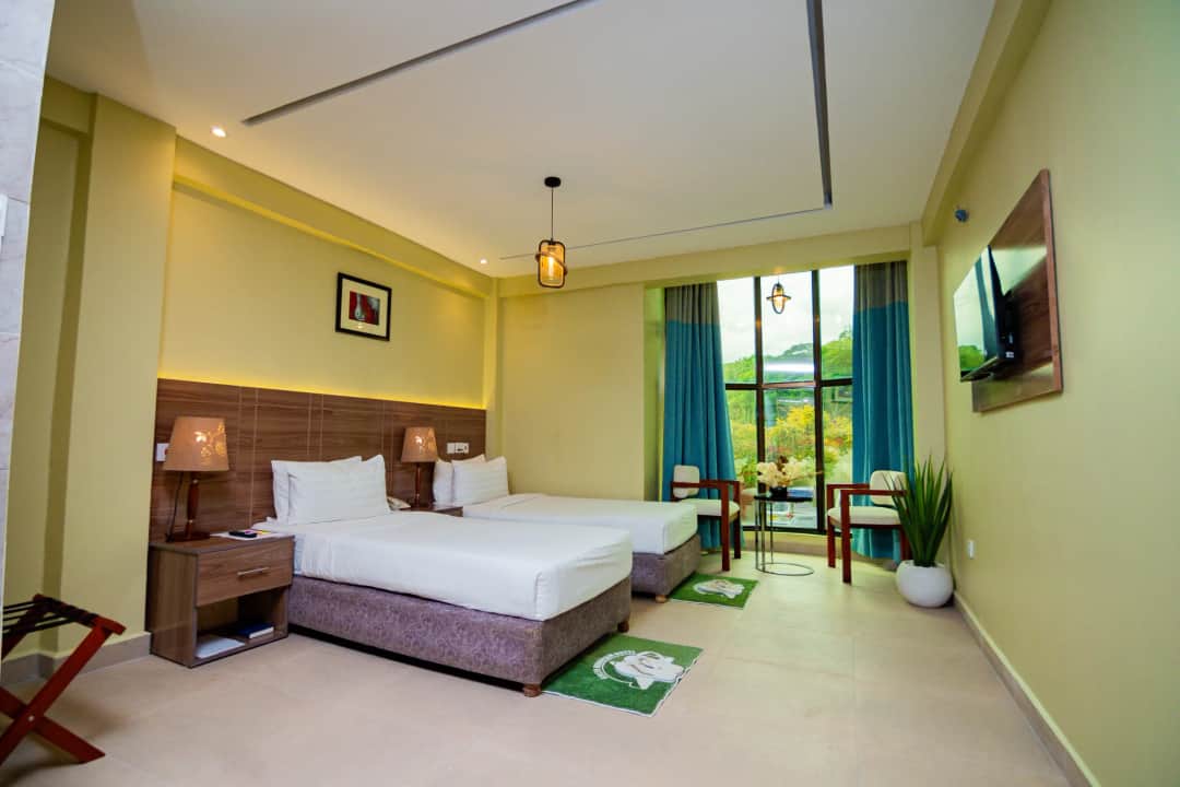 Green Mountain Hotel photo 2